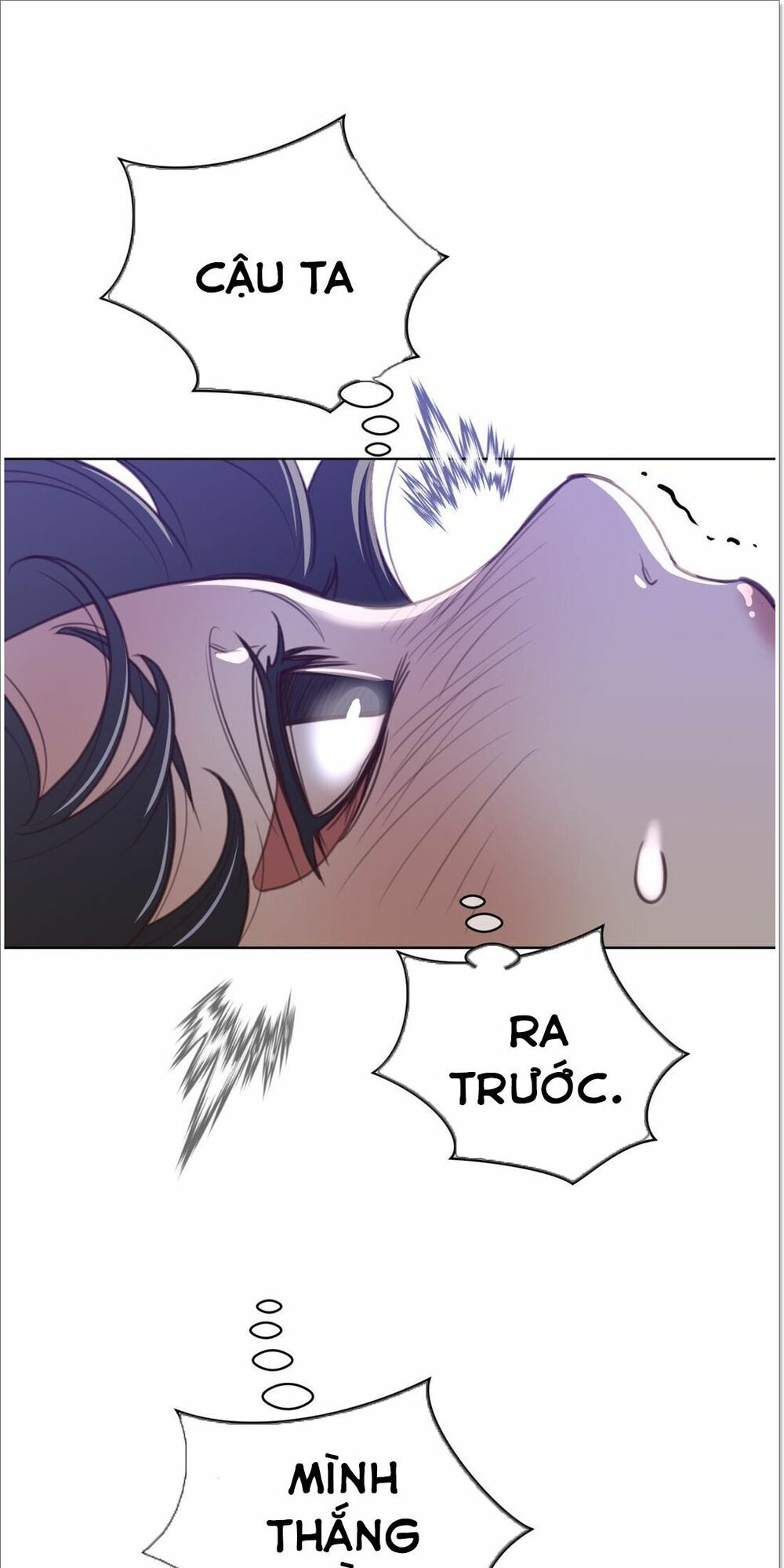 một nửa hoàn hảo chapter 33 21