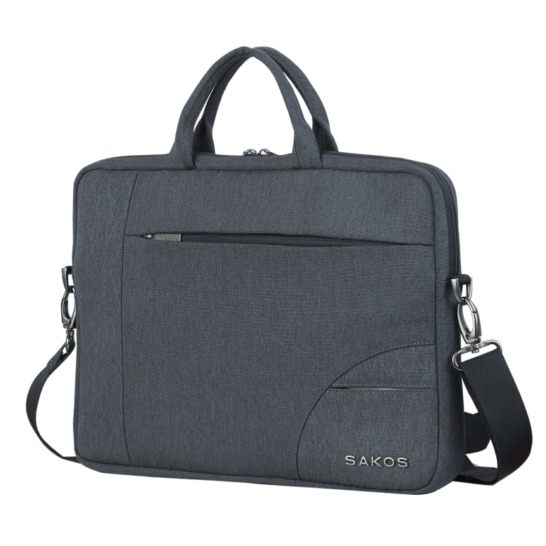 Túi Chống Sốc Thời Trang Cao Cấp Sakos Handy 15.6&quot;