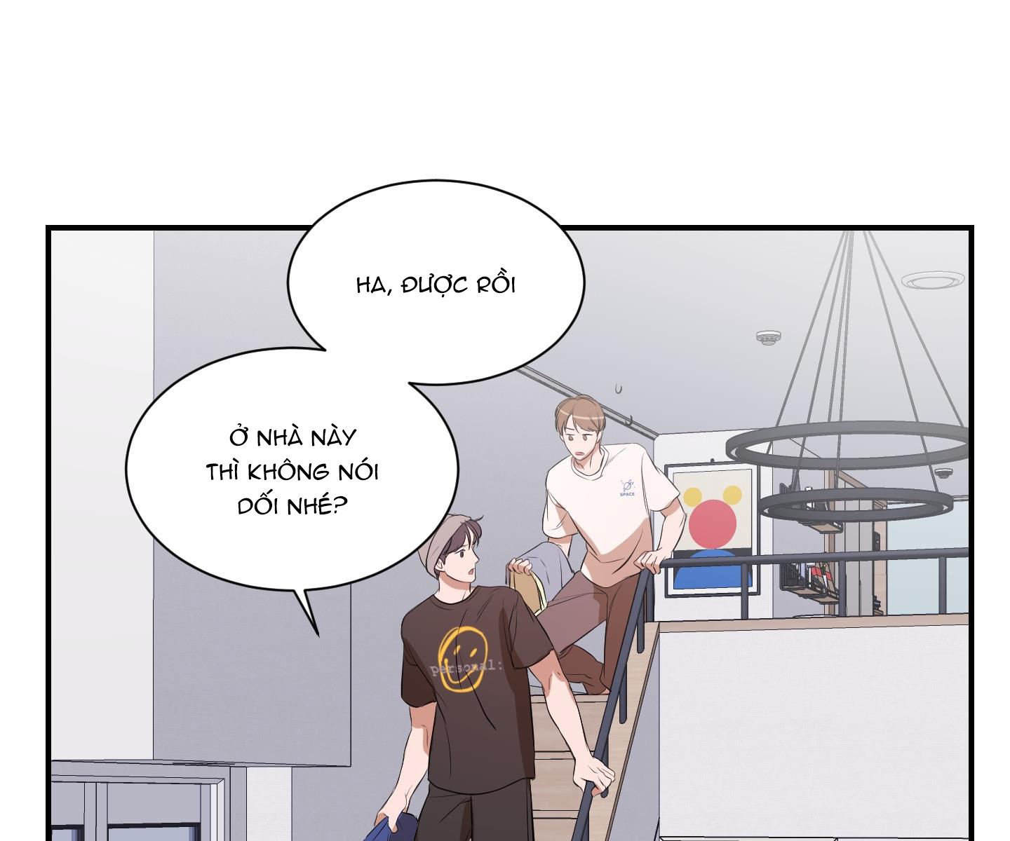 chốn riêng tư chapter 37 40