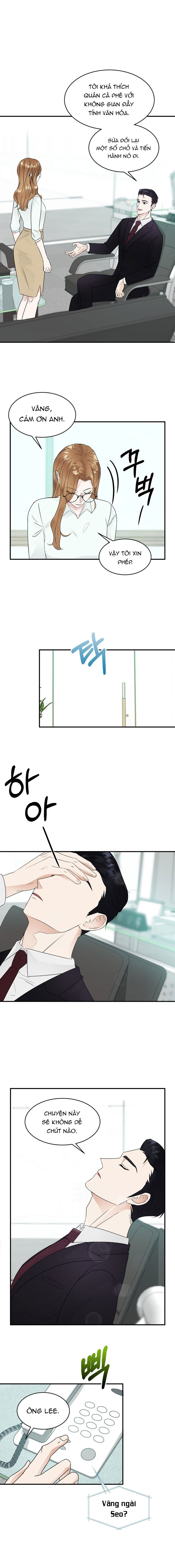 thiếu tôi là sếp mất ngủ ngay chapter 9.1 3