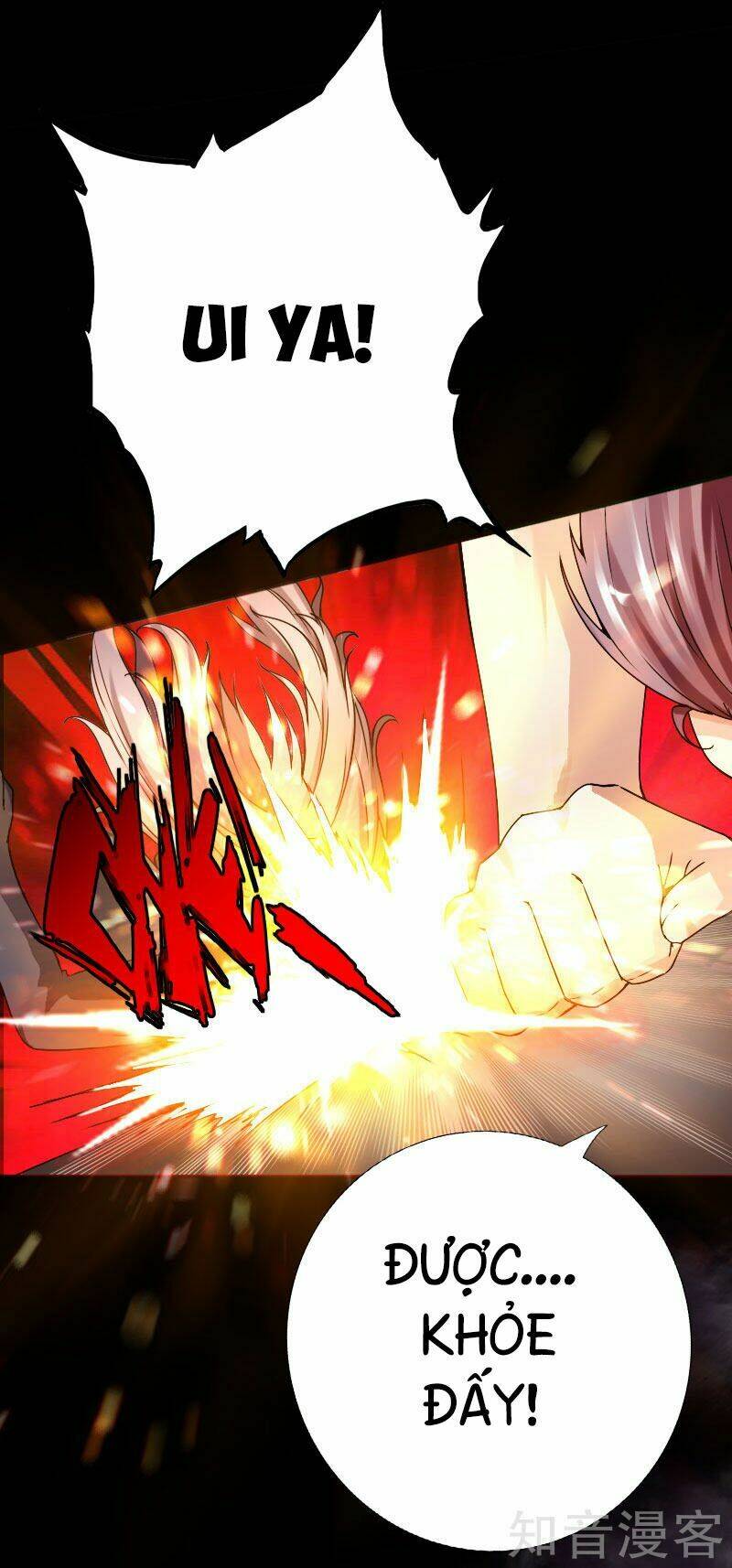 tuyệt phẩm tà thiếu chapter 50 9