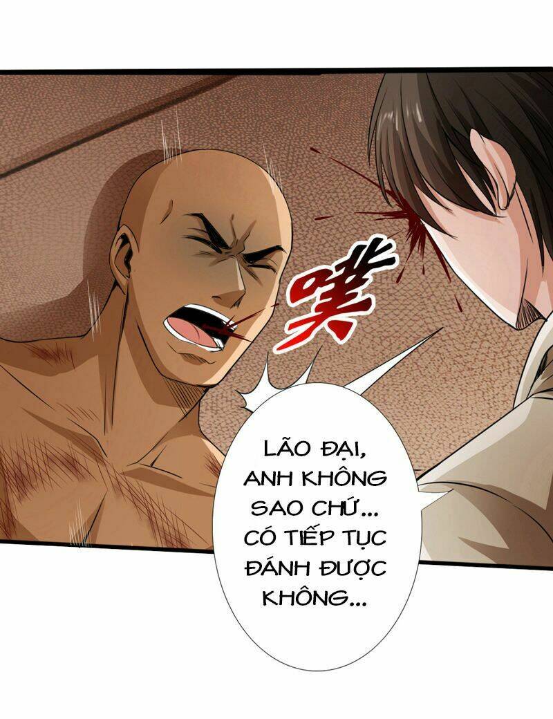 tuyệt phẩm tà thiếu chapter 4 39