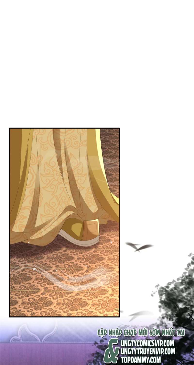 bá tổng vương phi lật xe chỉ nam chapter 79 50