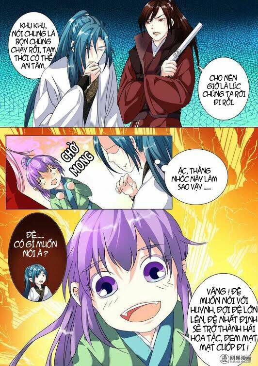 l­ưu manh giang hồ chapter 13 3