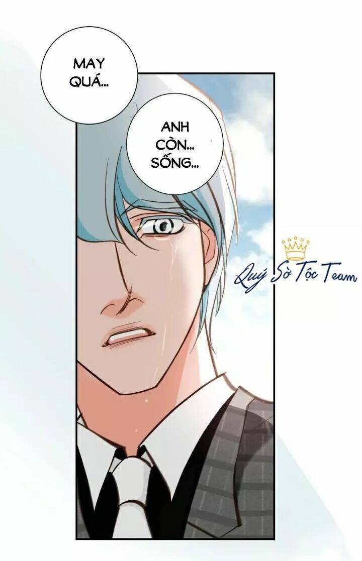 tiếp xúc chí mạng chapter 99 63