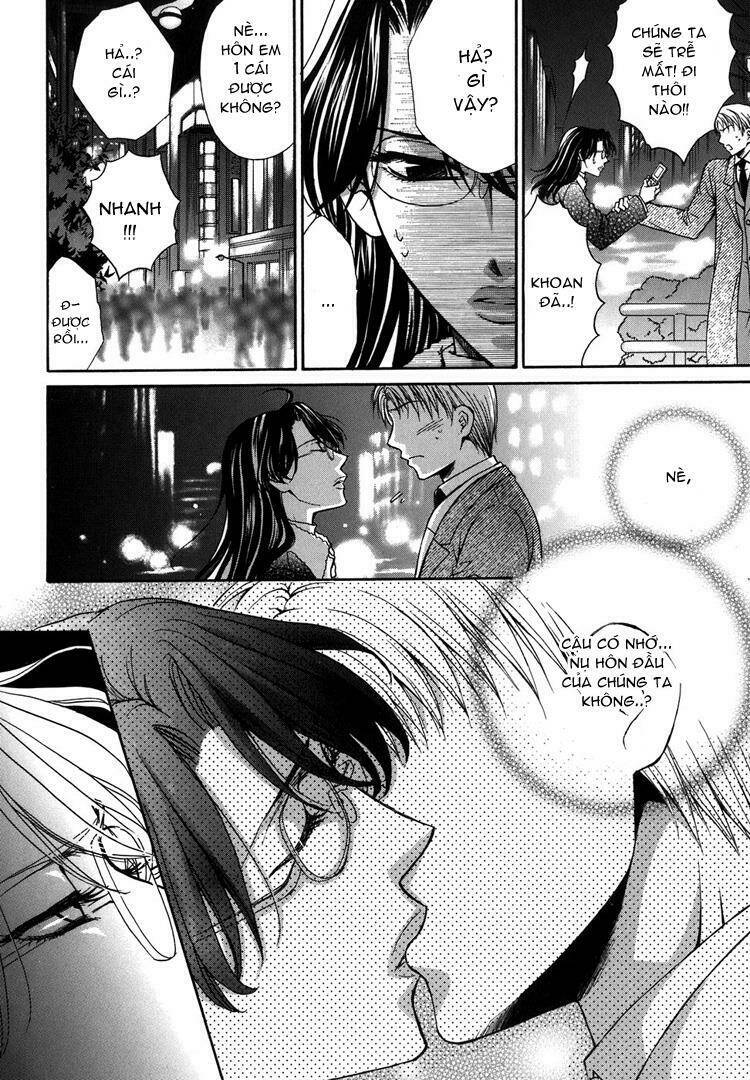 spring, summer, fall, winter chapter 5 4