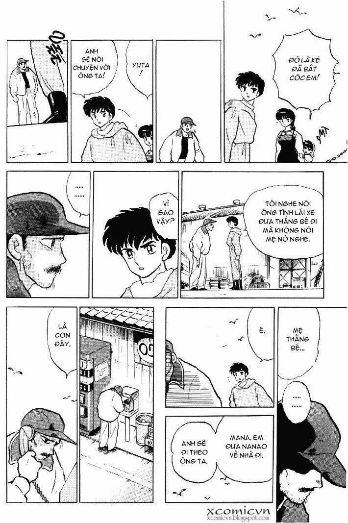 lời nguyền bất tử chapter 24 22