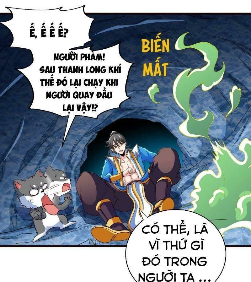 võ hồn tuyệt thế chapter 18 13