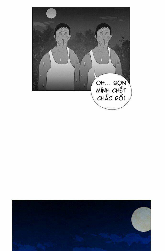 nạn nhân hồi sinh chapter 10 29