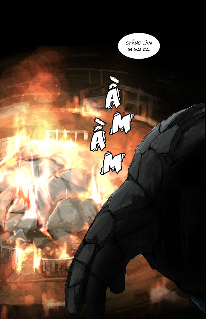 tòa tháp bí ẩn 2 chapter 51 30