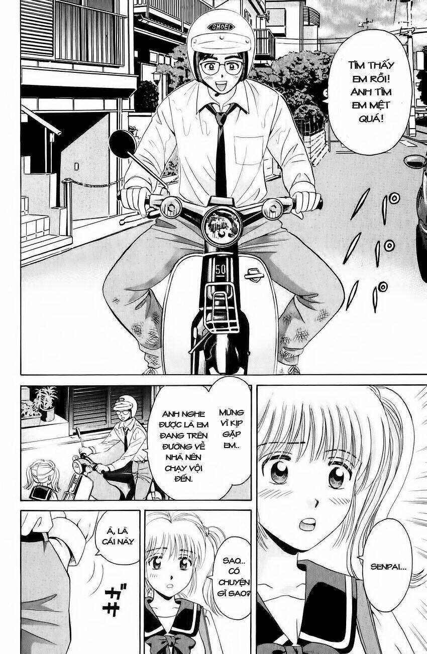 open sesame chapter 47 32