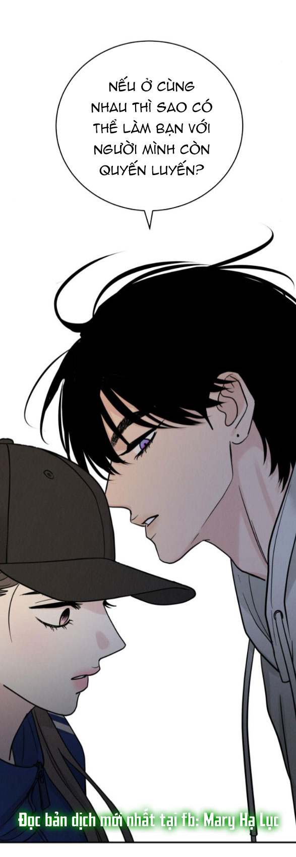Thuyết Tình Yêu Ích Kỷ chapter 33.1 32
