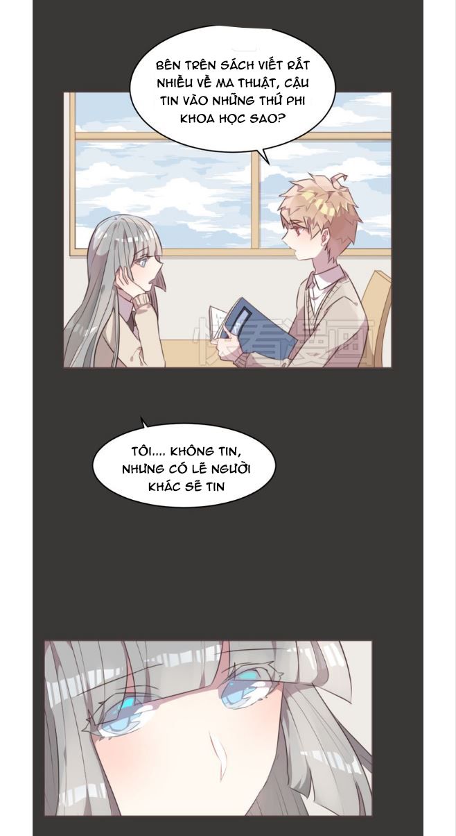 người yêu biến mất chapter 54 5