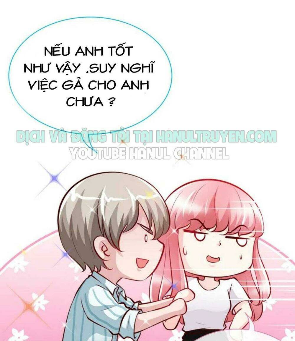 truy nã toàn cầu truy thê về sủng chapter 48.1 12