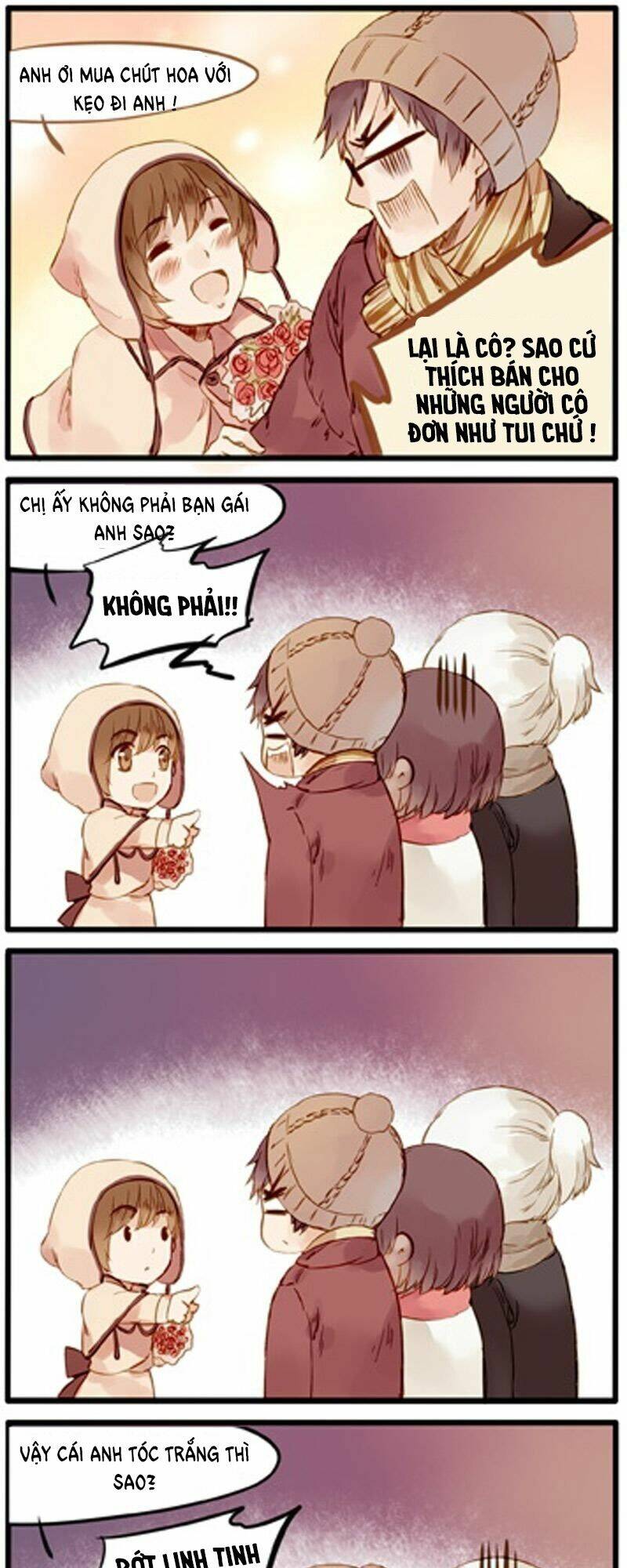 hằng mộng nam thần chapter 9 26