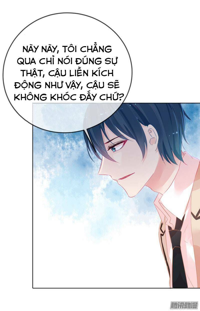 lừa gạt thiếu gia quí tộc làm bạn trai chapter 4 20