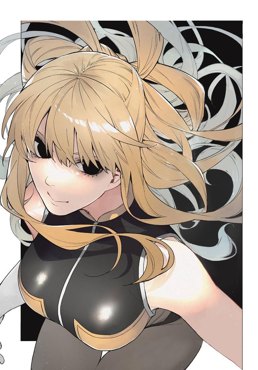 chiến đội đại thất cách chapter 26 3