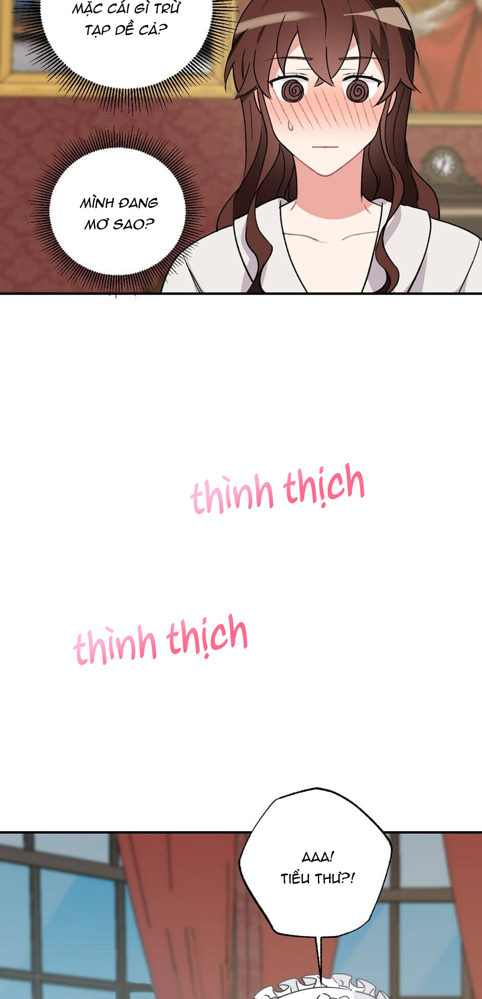 cô chủ và người hầu chapter 33 29