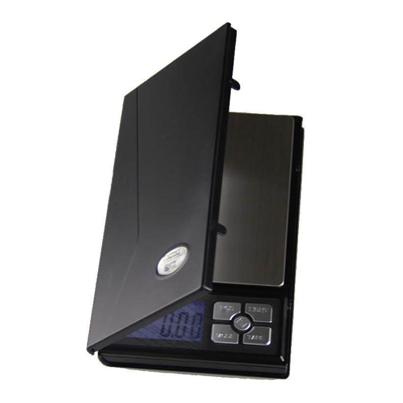 Cân tiểu ly điện tử 500g - 0.01g NOTEBOOK