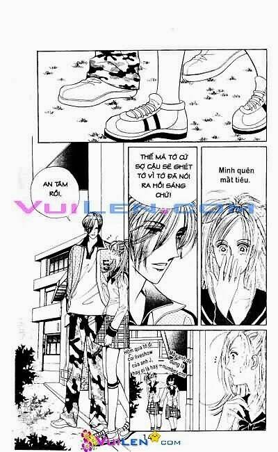 hoa người chapter 1 149