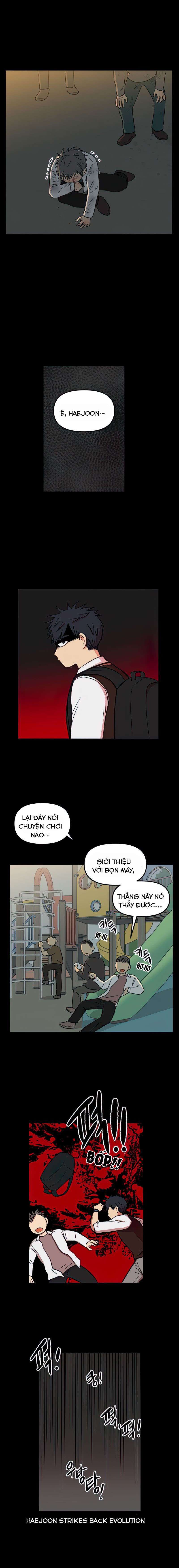 no home - không nhà chapter 97 6