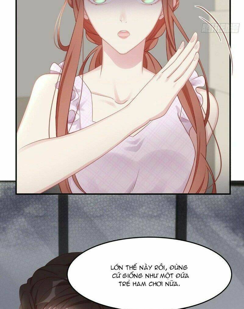 chỉ muốn cưng chiều em chapter 37 5