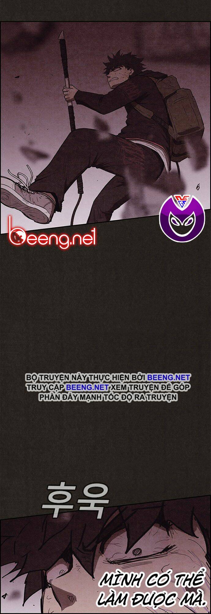 quái vật tại chung cư xanh chapter 120 38