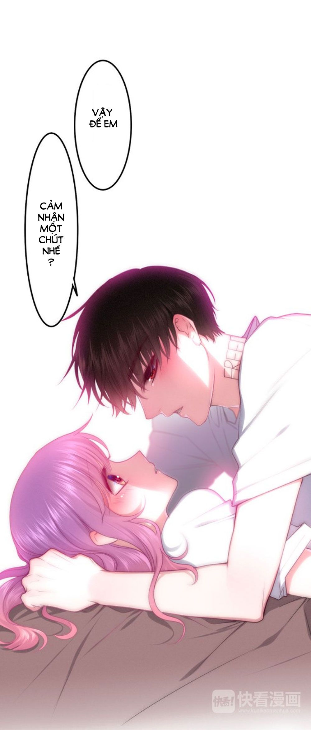 tháng sáu kì diệu chapter 60 10