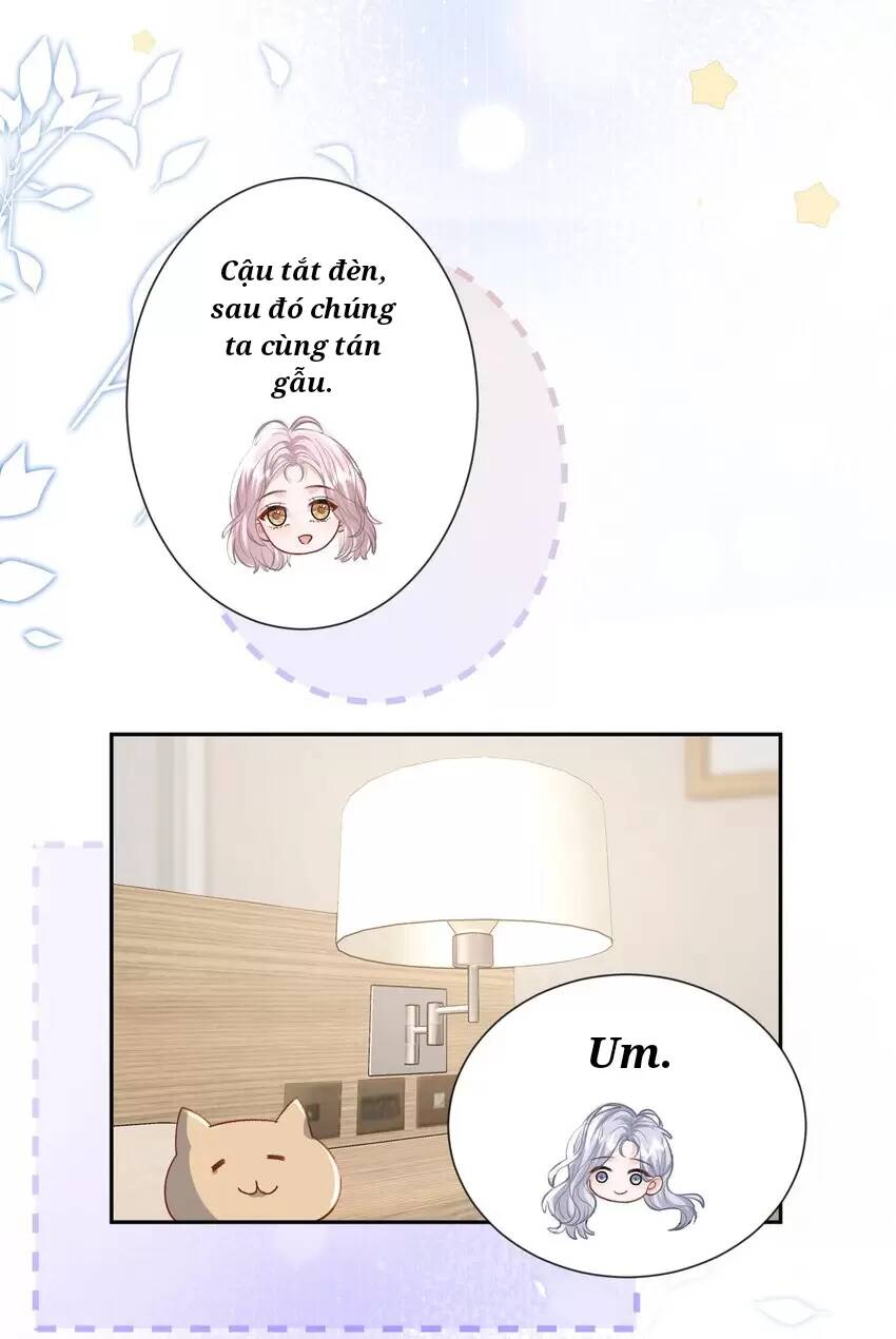 mận xanh chapter 25 11