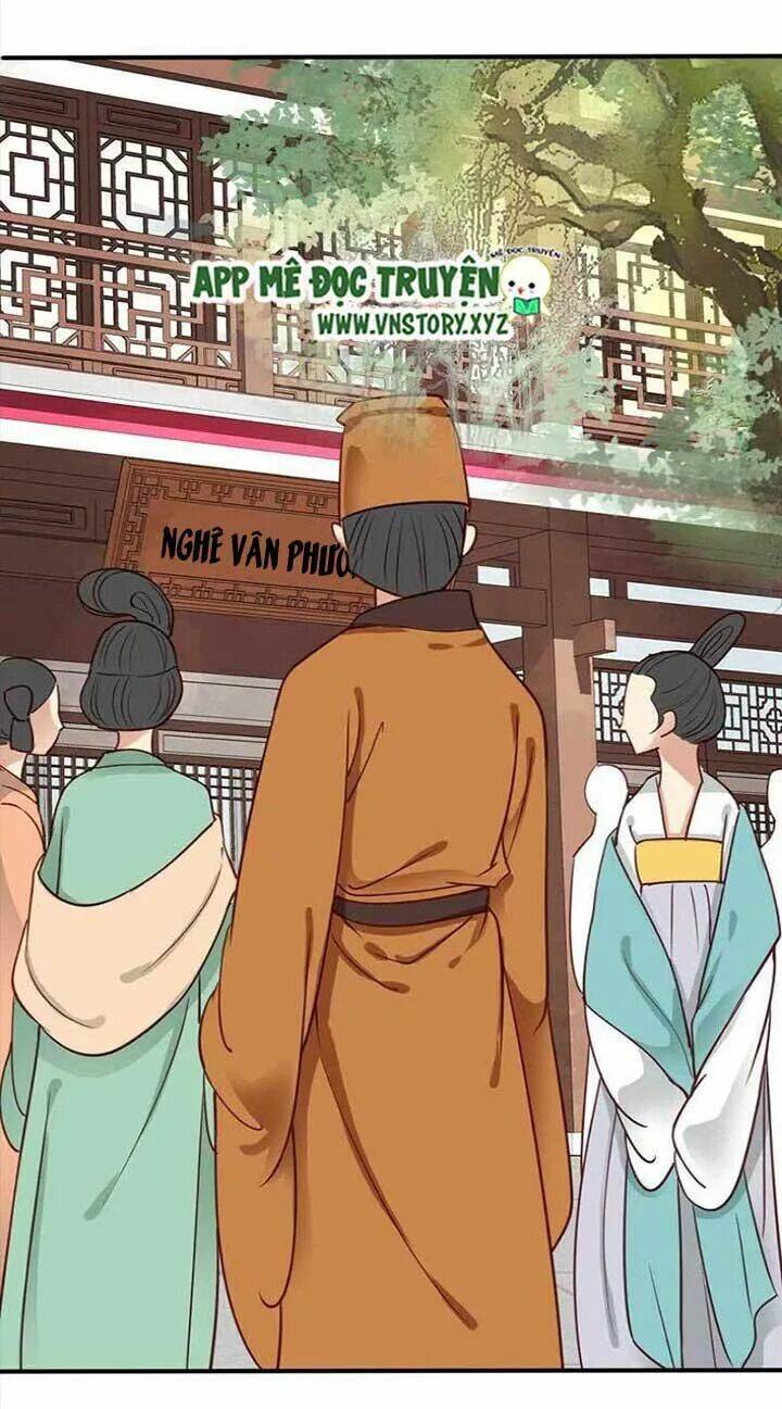 kiều nữ độc phi chapter 43 21