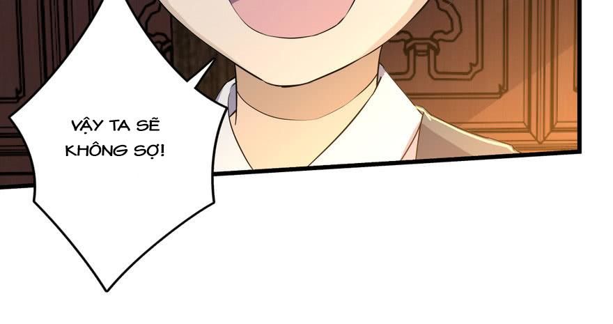 quẻ phi thiên hạ chapter 3 135