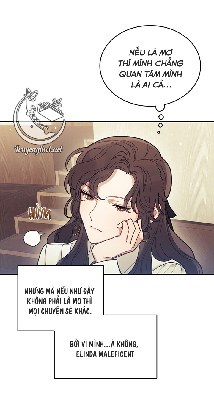 tôi xin trịnh trọng từ chối nam chính! chapter 1.1 25