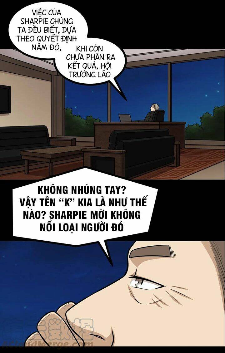 đai ca trở lại tuổi 16 chapter 54 9