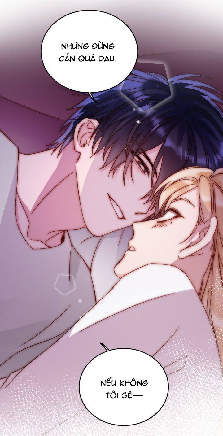 tôi phải làm 1 kẻ đại xấu xa chapter 36 17