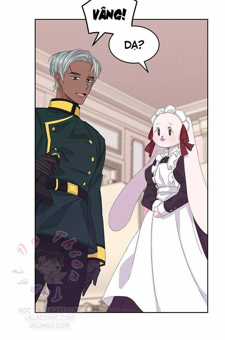 công chúa huỷ diệt chapter 8 11