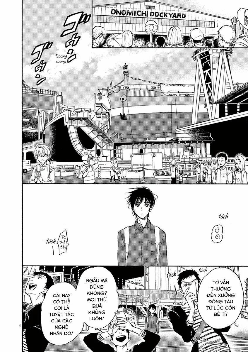 shimanami tasogare chapter 12 6