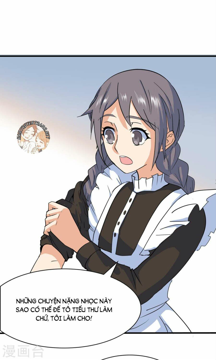 cô vợ siêu mẫu của cố thiếu chapter 118 2