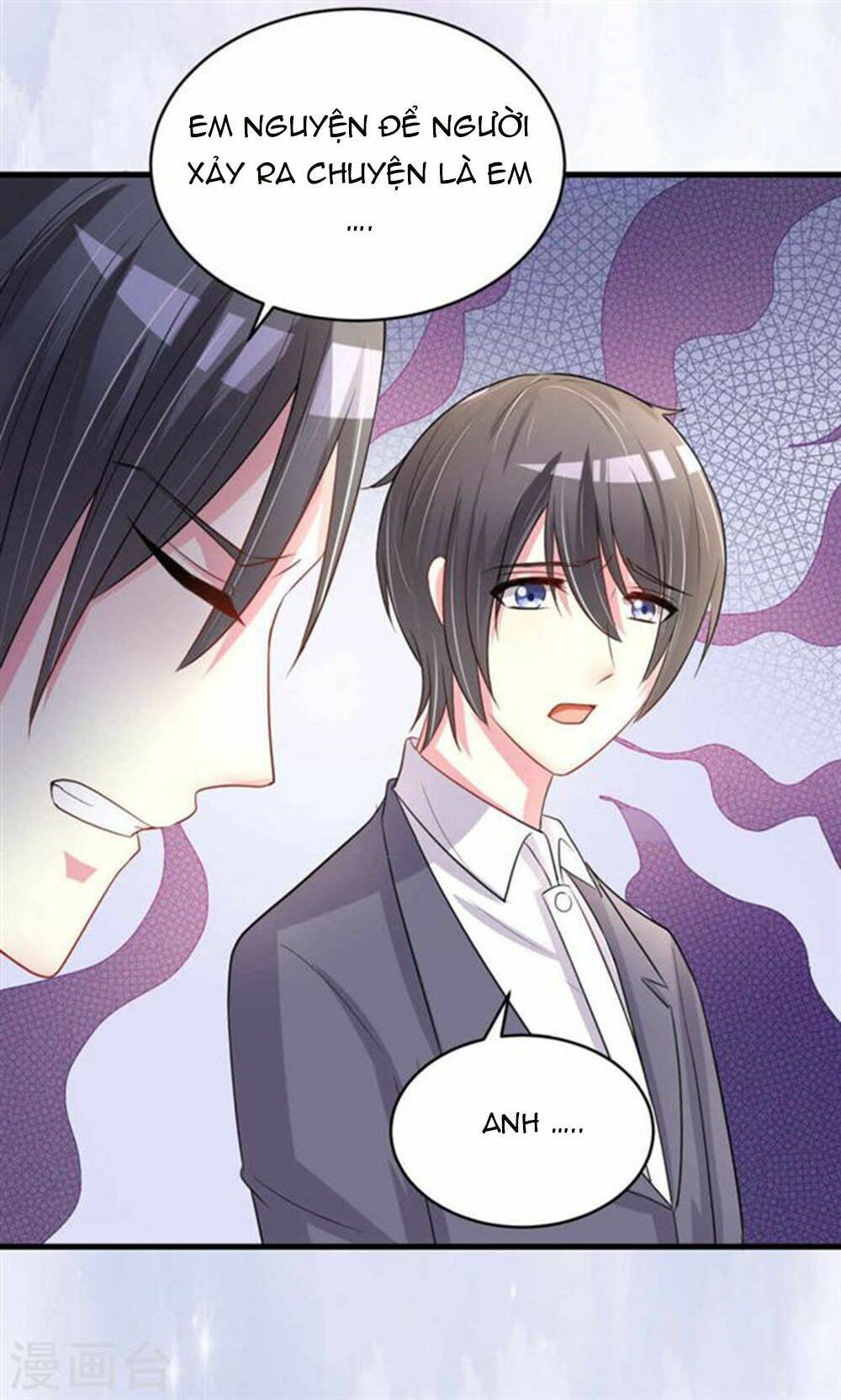 nguyệt dạ hương vi lai chapter 52 26