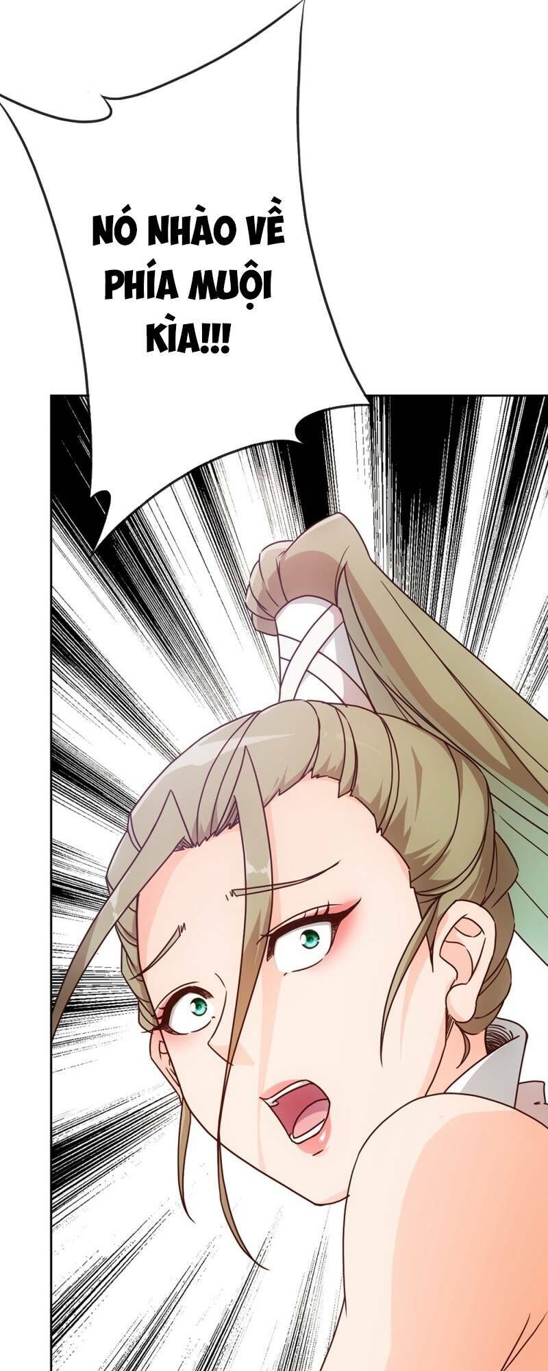 hồng thiên thần tôn chapter 40 40