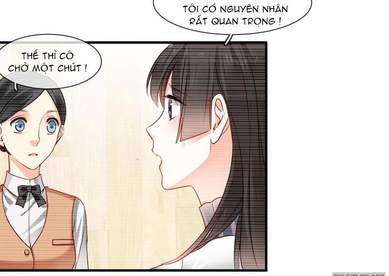 bay qua thiên sơn đến yêu anh chapter 5 39