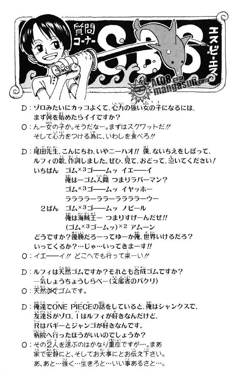 đảo hải tặc - one piece chapter 69 22