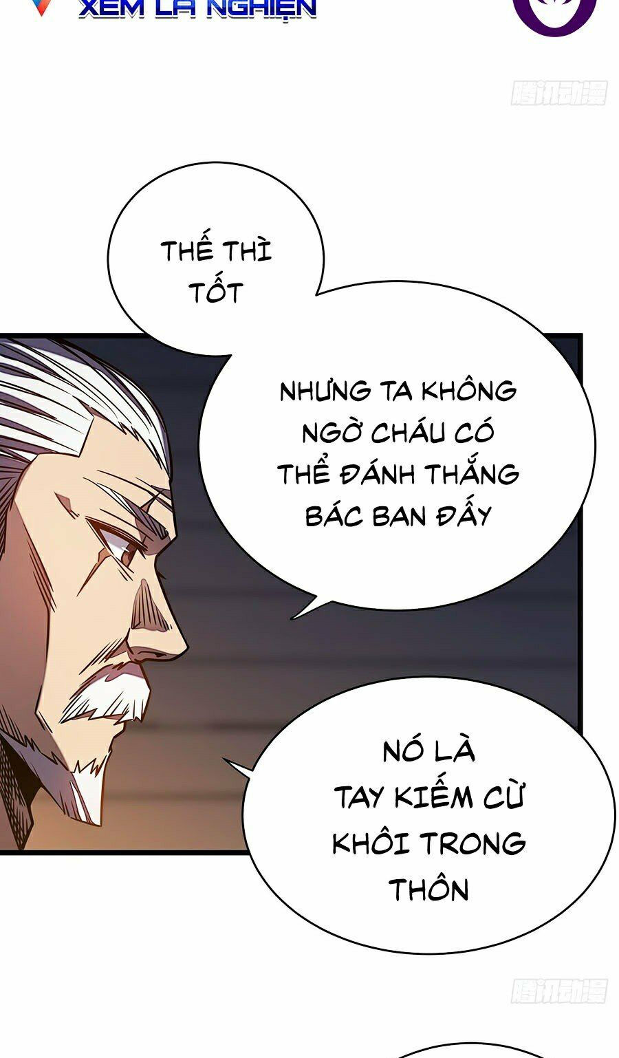 sát thần chi lộ tại dị giới chapter 13 72
