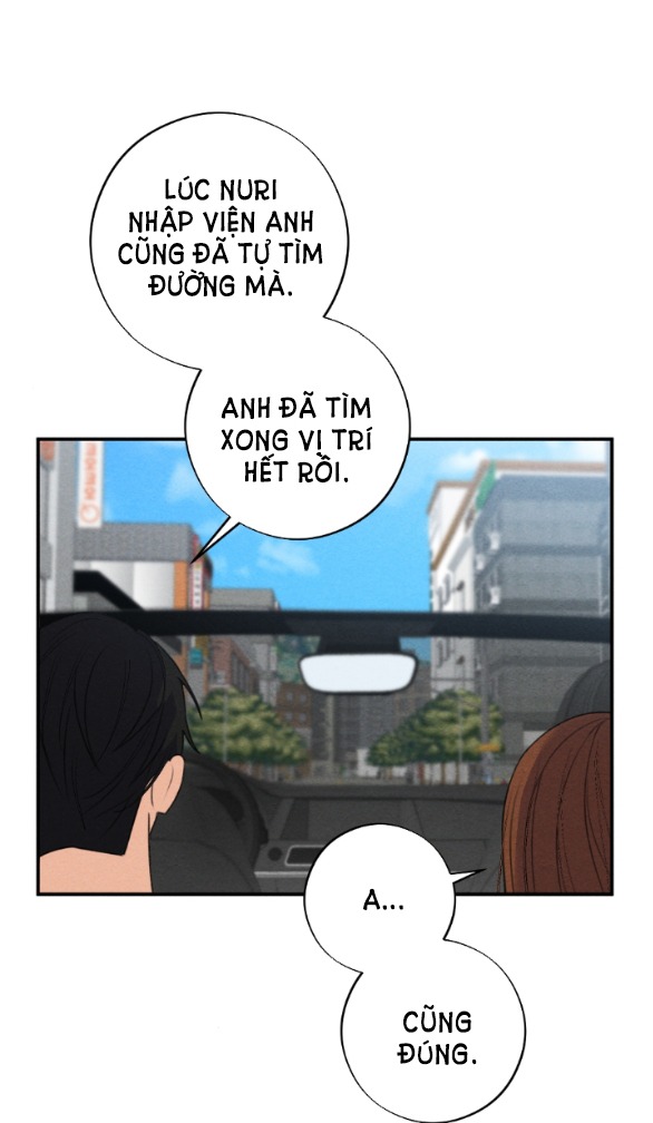 Để Đứa Bé Yên chapter 13.1 - Trang 3
