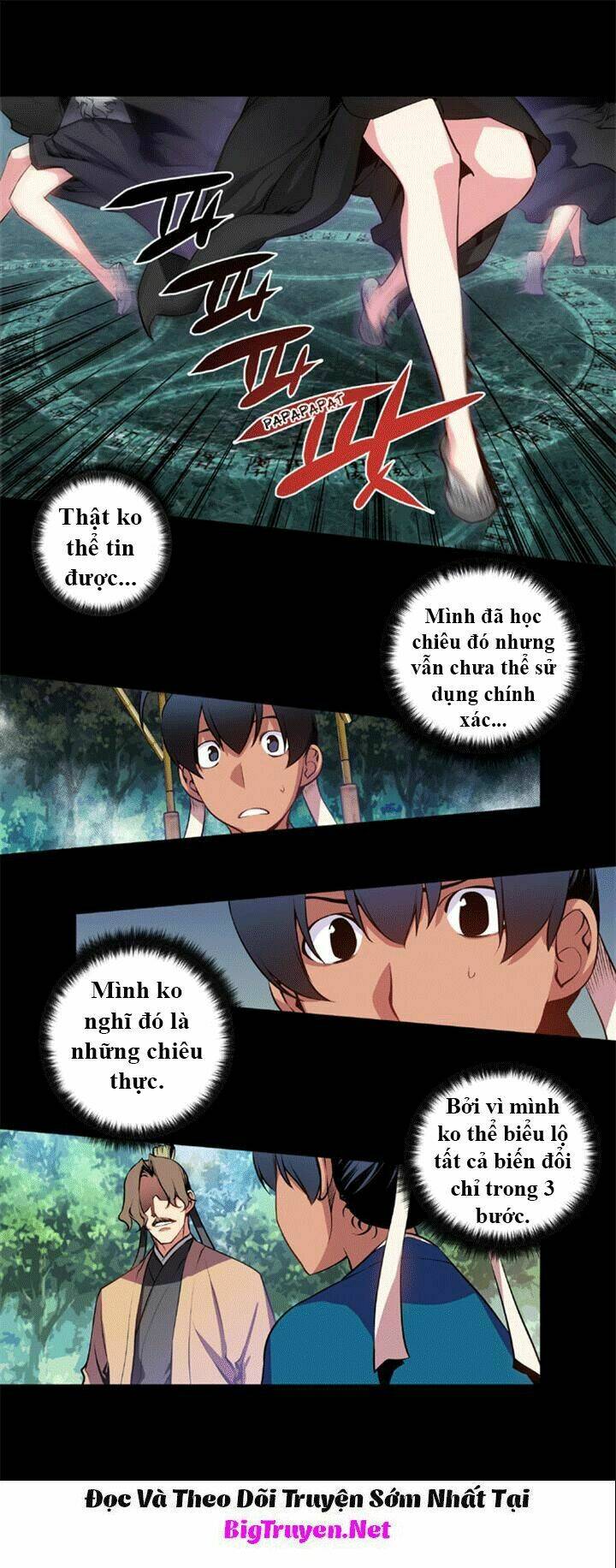 märchen: the embodiment of tales chapter 23 11