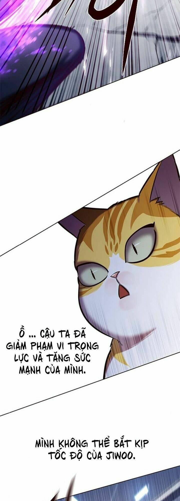 biến thân thành mèo chapter 120 36