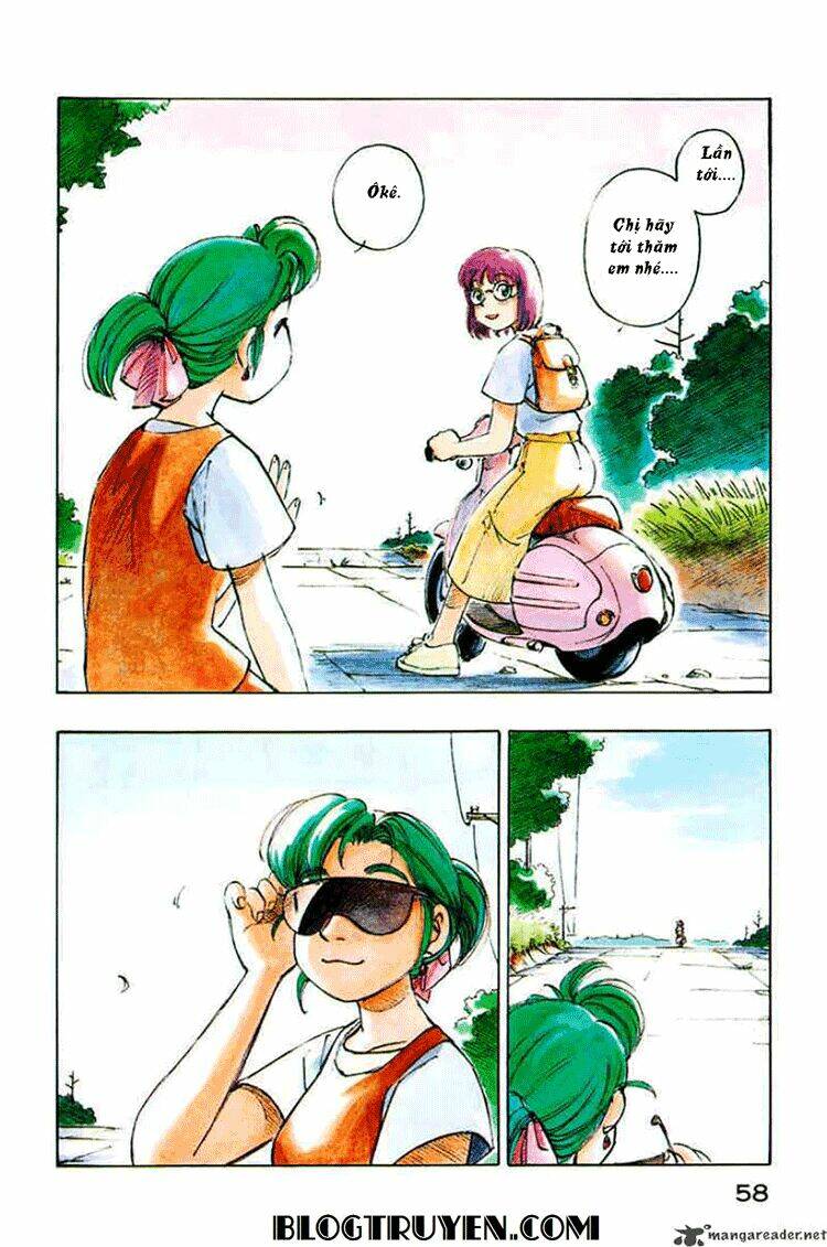 yokohama kaidashi kikou. chapter 27 7