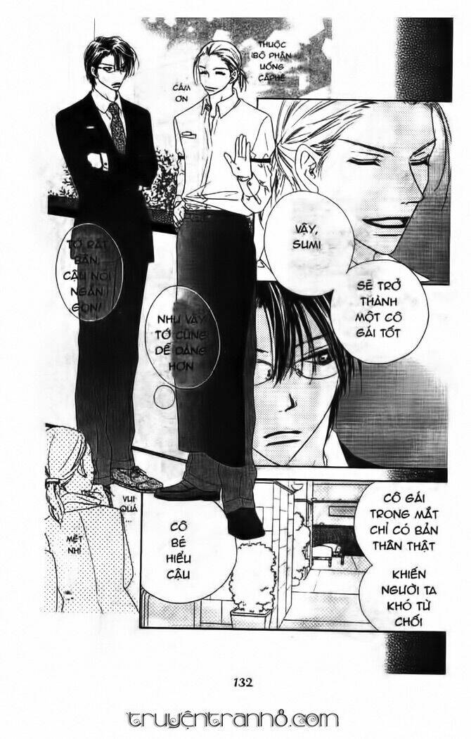 gió xuân chapter 16 13