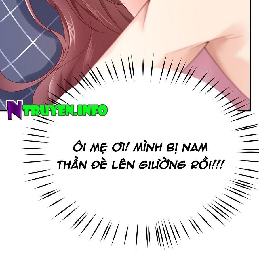 nam thần truy thê chỉ nam chapter 29.2 5