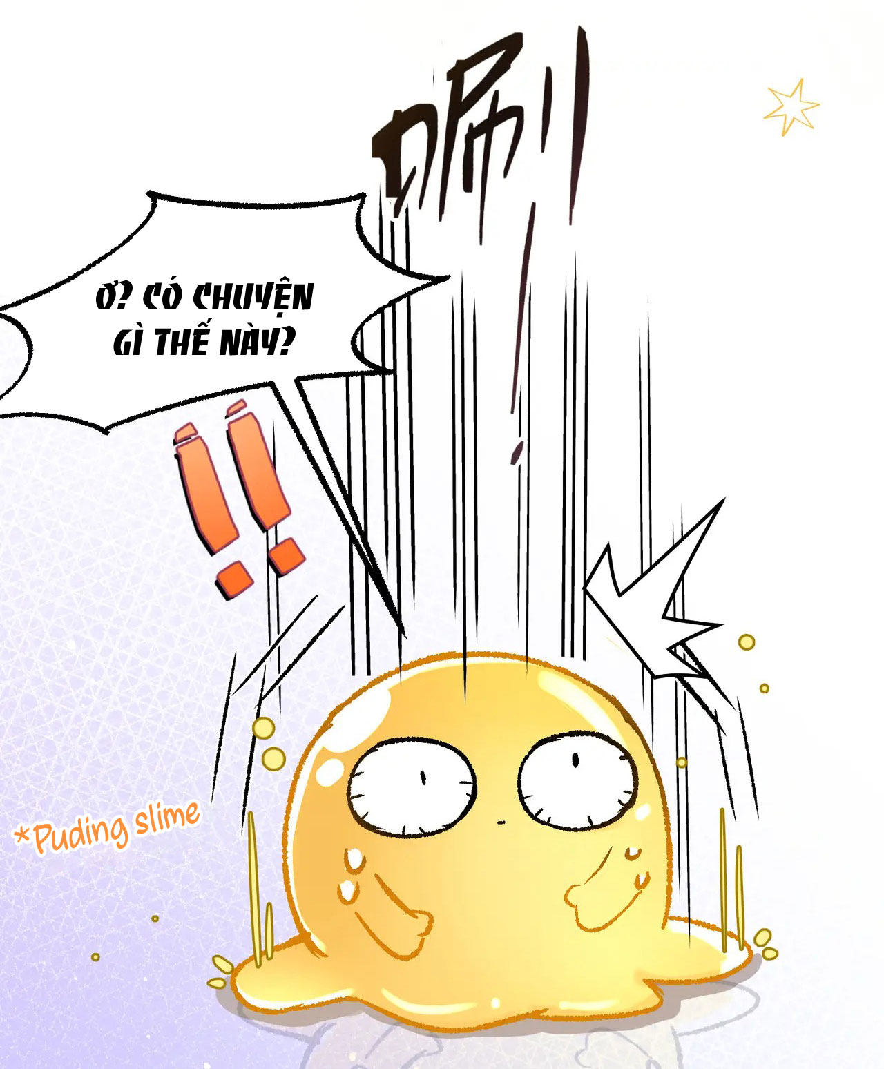 Cưỡi Ác Long Là Giấc Mơ Của Linh Mục chapter 10 - Trang 16