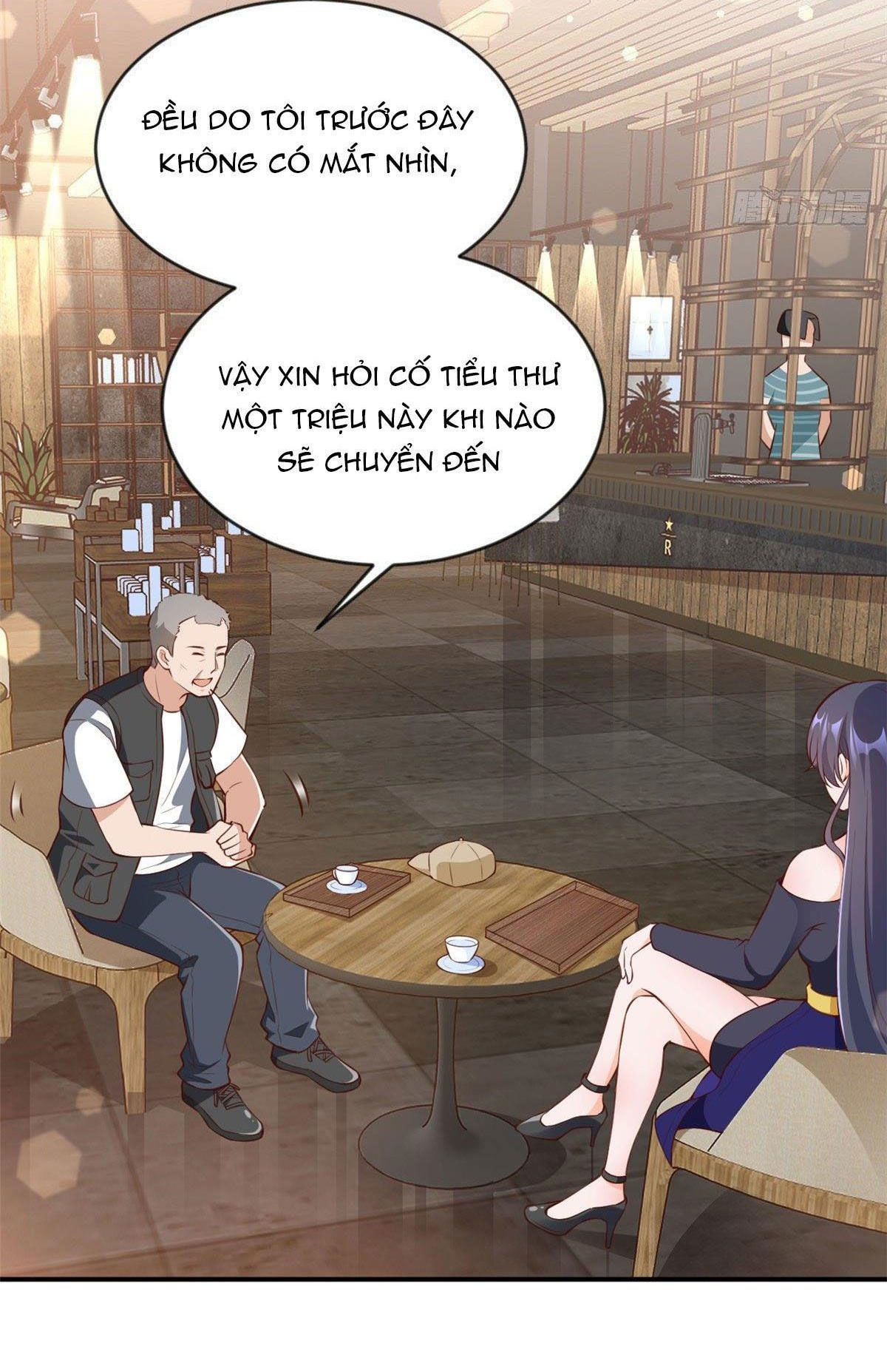 hệ thống xuyên nhanh: nam thần bùng cháy đi! chapter 2 9